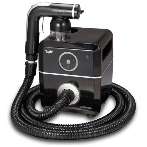 Rapid Tan Machine - Black